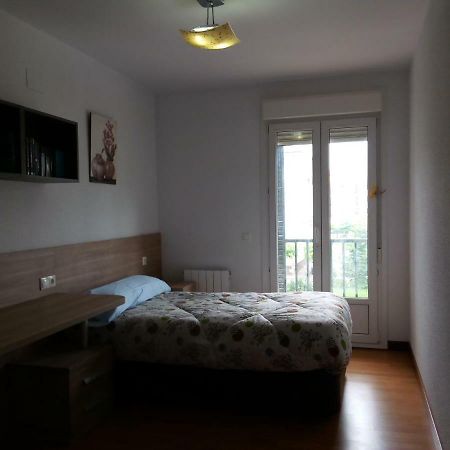 Apartmán Leku-Eder Elizondo Exteriér fotografie