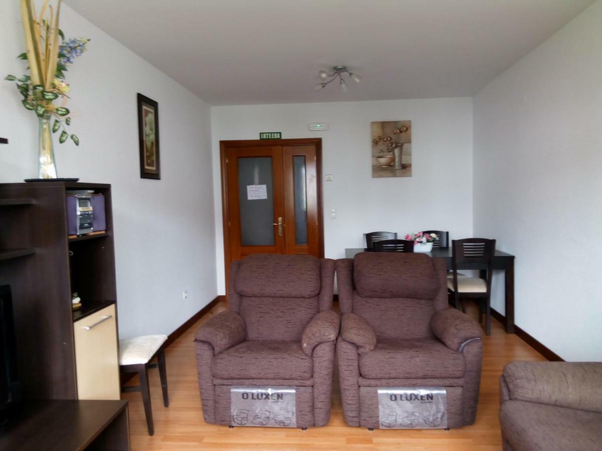 Apartmán Leku-Eder Elizondo Exteriér fotografie