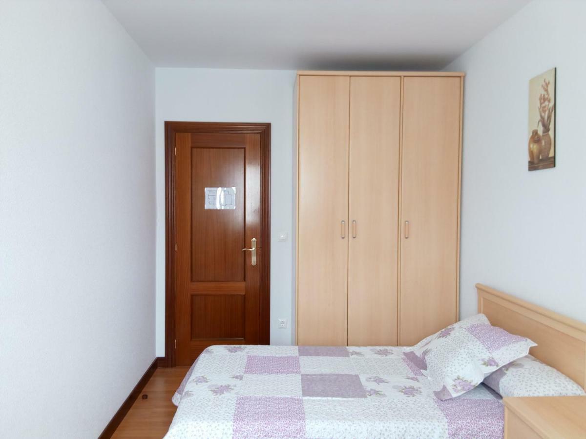 Apartmán Leku-Eder Elizondo Exteriér fotografie