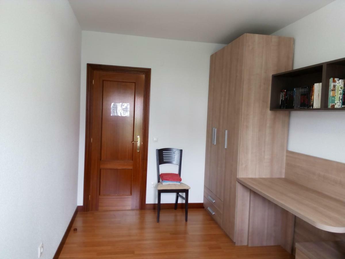 Apartmán Leku-Eder Elizondo Exteriér fotografie